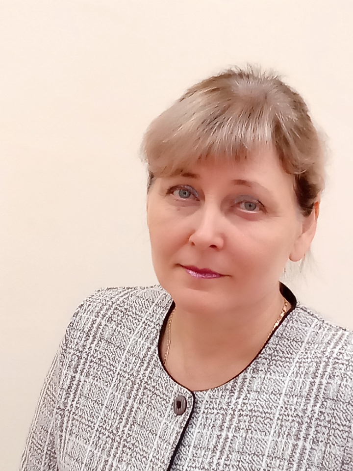 Мальцева Наталья Анатольевна.